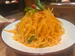 -金太阳海鲜烧烤·本地人餐厅(东纬路旗舰店)