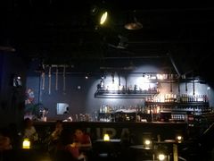 -ohbar live house(人广店)