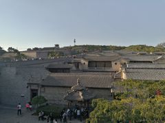 -山西王家大院