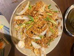 -Cuc Gach Quan Restaurant