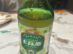 -巴依老爷新疆美食(常营店)