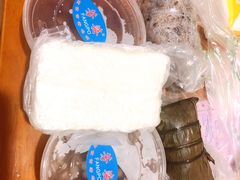 糖芋苗-芳婆糕团店(王府大街店)