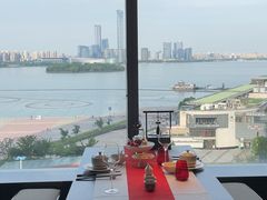 -馋遇江南·精致湖景雅宴(东方之门店)