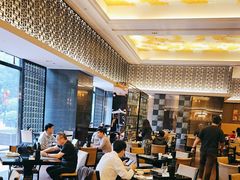 -富力威斯汀酒店·知味自助餐厅