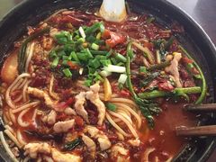 -李米线(武陵路店)