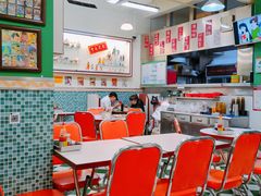 大堂-華歡冰室-WahFoon(吉大店)