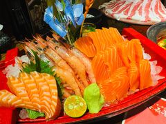-慶の寿喜烧·和牛自助餐厅(浑南店)