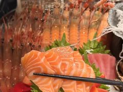 -花潮料理艺食馆(SM新生活广场店)