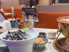 -东门口·新式老北京火锅(河西龙湖天街店)