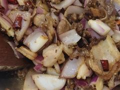 -金源烤肉面片馆(师大店)