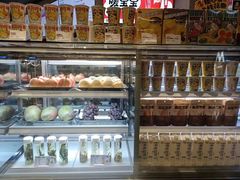 -LELECHA乐乐茶(百货大楼店)