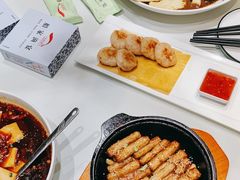 -船家渔(徐州北路店)