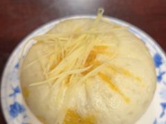 -四海楼(如皋定慧禅寺店)