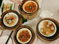 -福州天元国际威斯汀酒店·中国元素餐厅