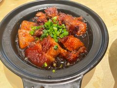红烧肉-群乐饭店(滨安路店)