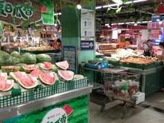 -物美综合超市(旧宫店)