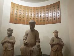 -中国闽台缘博物馆