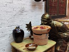 -哥老官重庆美蛙鱼头(宝山龙湖店)