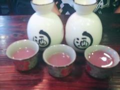 -刘师父老汉口江湖菜(蔡锷路店)