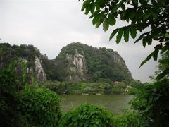 鼎湖山-鼎湖山风景区