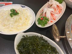 -廖掌柜·重庆鲜货火锅(上海首店)