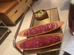 -左庭右院鲜牛肉火锅(新梅广场店)