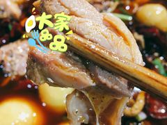 鸡肉-一只烧鸡公(解放碑店)