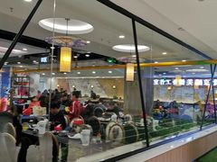 -福成自助烤肉(长阳店)