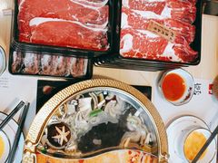 -牛匠和牛寿喜锅(西安总店)