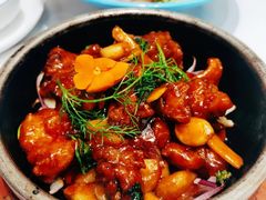 -北塘海鲜·天津菜(大光明桥旗舰店)