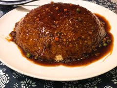 -渔堂公园餐厅·本帮菜(乐园路店)