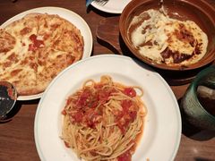 -萨莉亚(巴黎春天成山店)