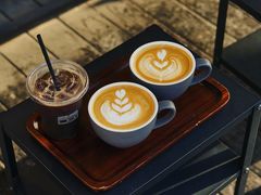 -CoffeeVendor(西乡店)