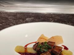 -Ginza Onodera铁板烧(外滩十八号店)