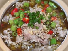 -大盐帮川菜馆(长楹天街店)