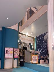 -奈尔宝·儿童乐园·亲子餐厅(苏州大悦城店)