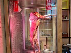 -羊来顺冰煮鲜羊 铁锅烀羊肉(中央大街店)