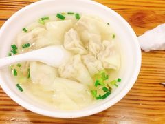 -老裕缘汤包馆(嘉善路店)