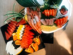 -星伦多自助料理·涮烤一体(杭州来福士店)