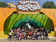 -金鼎实验幼儿园(和平里中街)