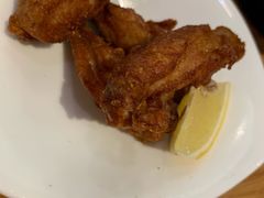 特色炸鸡翼-一風堂拉面(港汇恒隆店)
