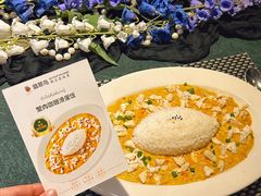 -翡翠鸟精品泰国菜(北辰财富中心店)