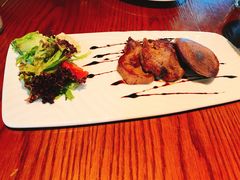 -弗兰克牛排西餐厅Ribone steak house(柠檬花园店)