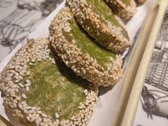 -绿茶餐厅(城西银泰城店)