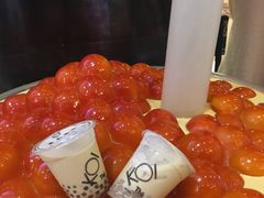 -KOI Thé(正佳广场店)