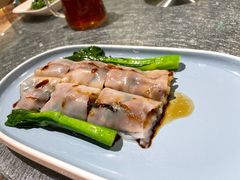 叉烧肠粉-顺意·顺德家乡菜(国际人才大厦店)