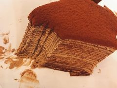 -Awfully Chocolate(来福士广场店)