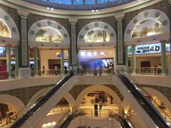 -AMG海上明珠影城(上海环球港RealDCinema店)