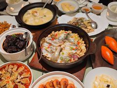 -明州小宴(文化广场店)