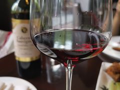-The Lounge·大堂酒廊·北京粤财JW万豪酒店